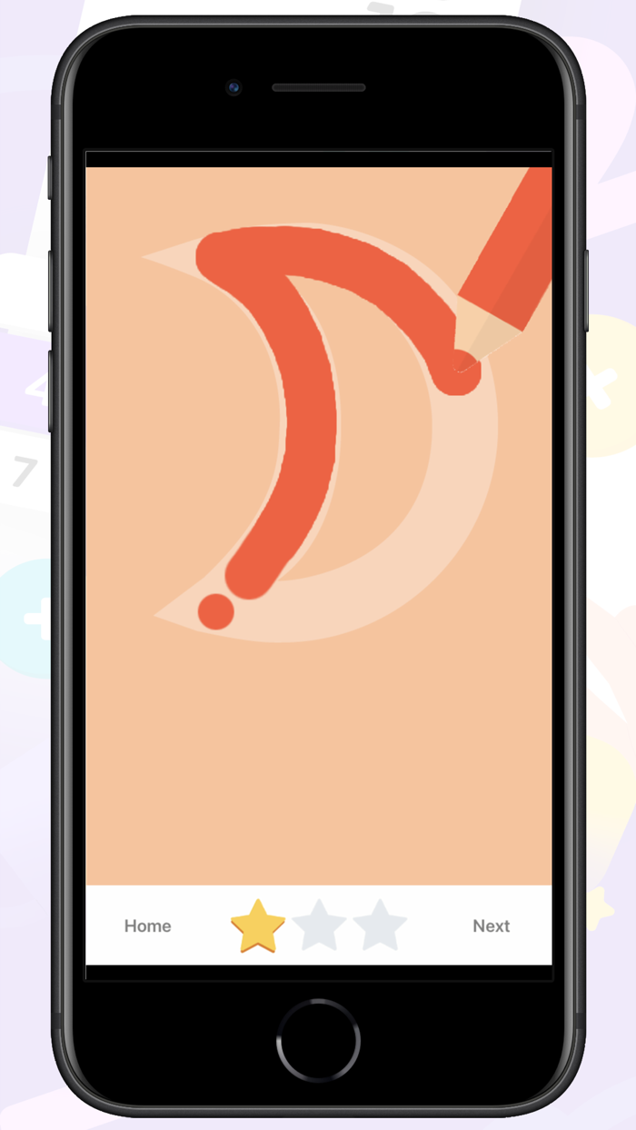 Learn Shapes  Tracing Shapes