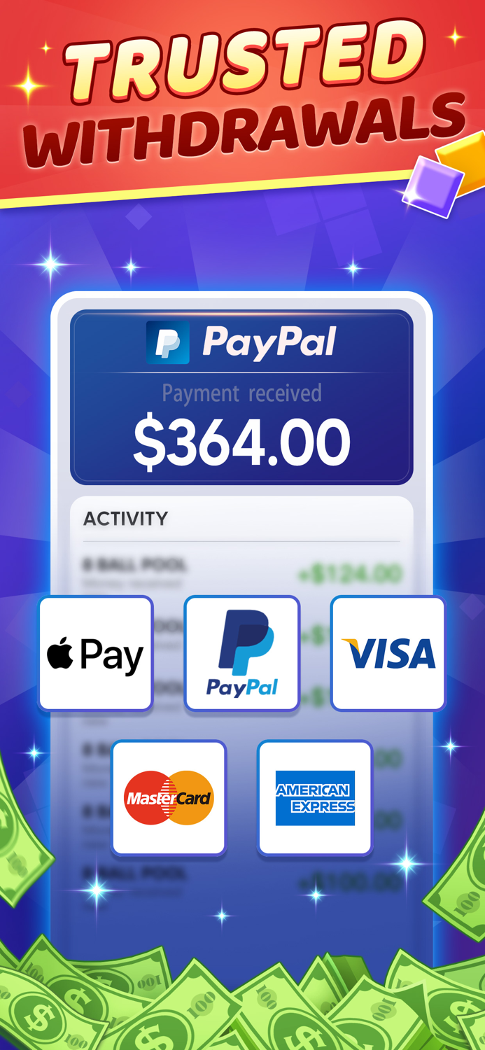 Cube Cash Win Real Money