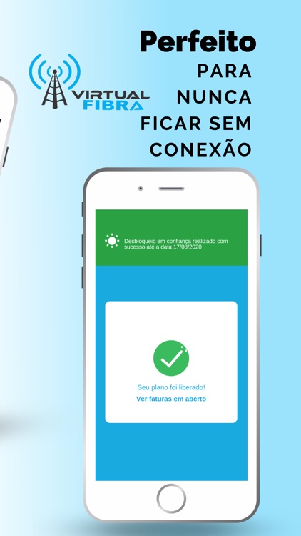 Virtual Fibra screenshot-3