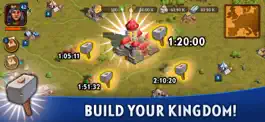 Game screenshot Medieval Kingdoms - Castle MMO apk