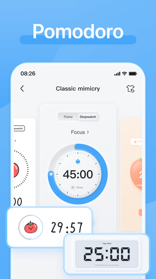 #7. LightTime: To Do List and GTD (iOS) Podle: Xiamen iScreen Information Technology Co., Ltd.