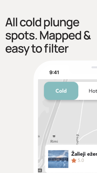 WeDip Screenshot