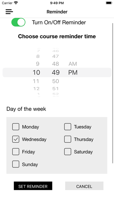 Real Estate Investing Course Screenshot