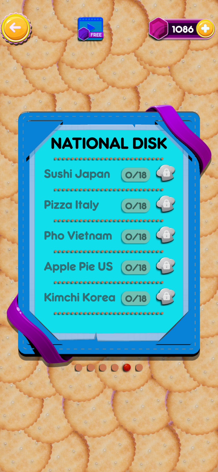 Word Cookies Scramblers Games