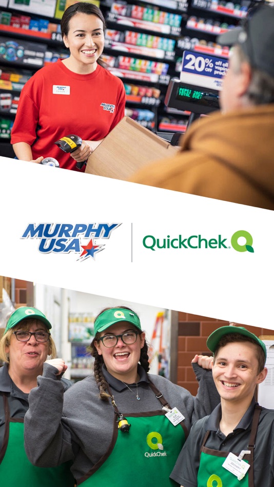 #1. MUSA NLC (iOS) 由: Murphy USA