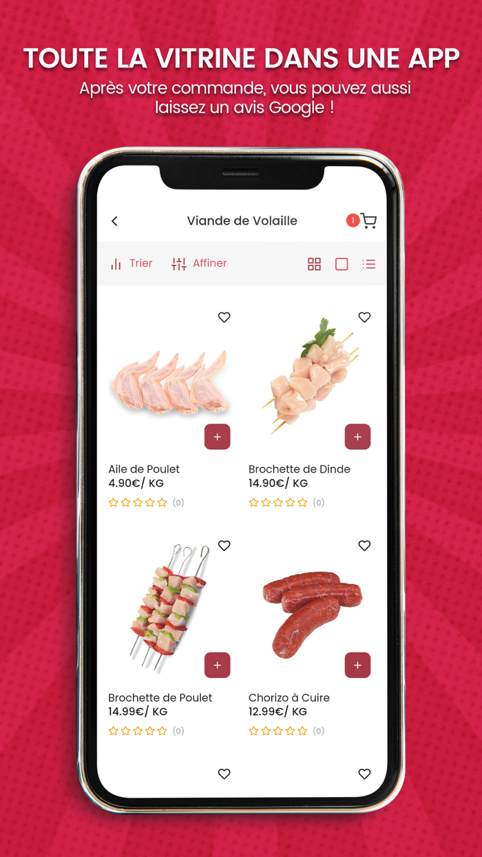 Souk du Maghreb - Plan Cabanes