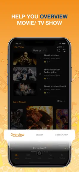 Game screenshot Dezok Tv mod apk