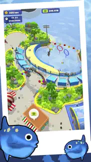idle sea park - fish tank sim problems & solutions and troubleshooting guide - 3