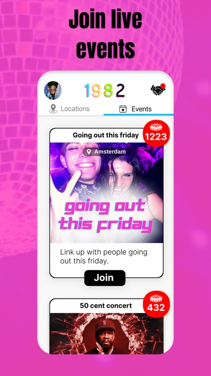 1982 Break the ice and meet! screenshot-5