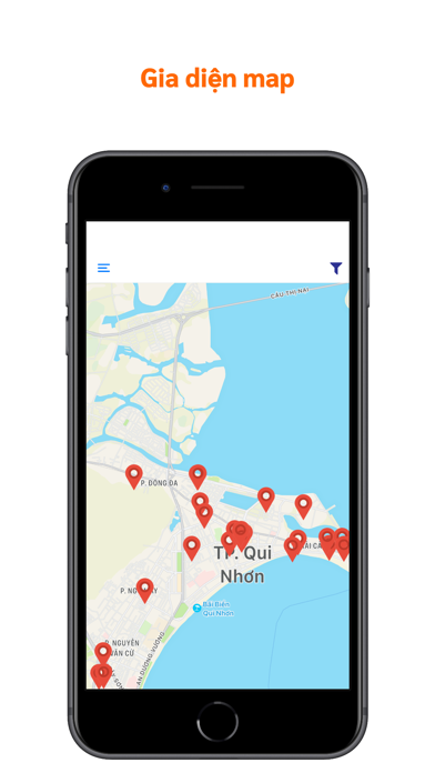 Thông tin Phương tiện đo BĐ Screenshot