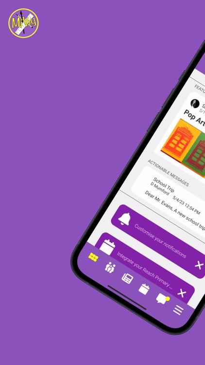 Milby Primary School