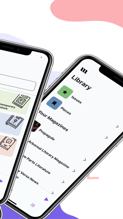 Motif - Independent Literature