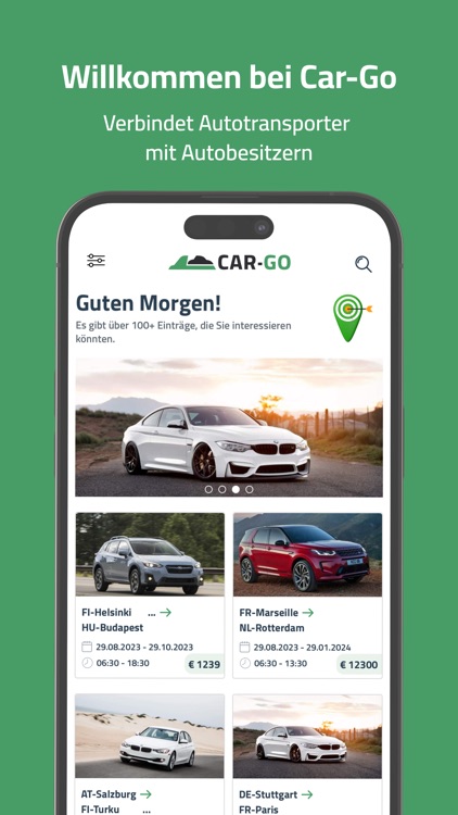 Car-Go Autotransport