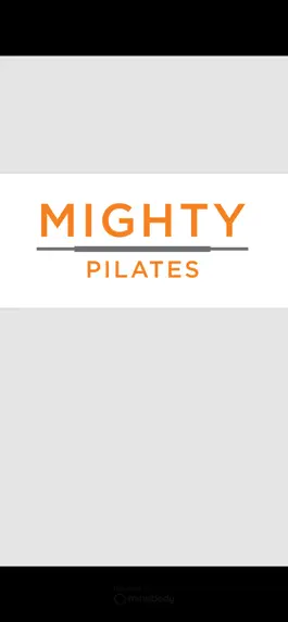 Game screenshot Mighty Pilates mod apk