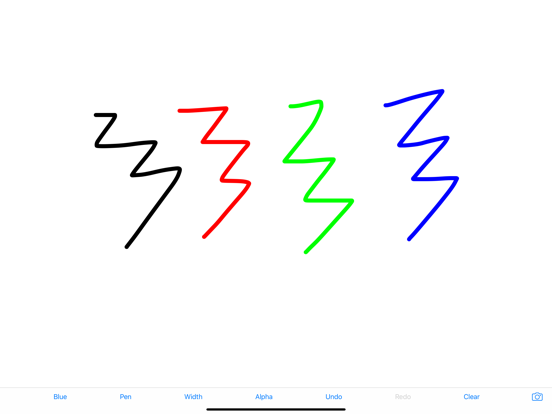 Whiteboard-シンプルなメモ帳-のおすすめ画像1