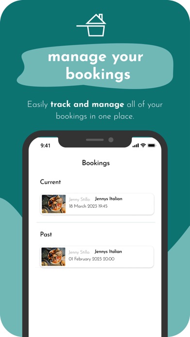 Chefiko - Foodie: Book a Chef Screenshot