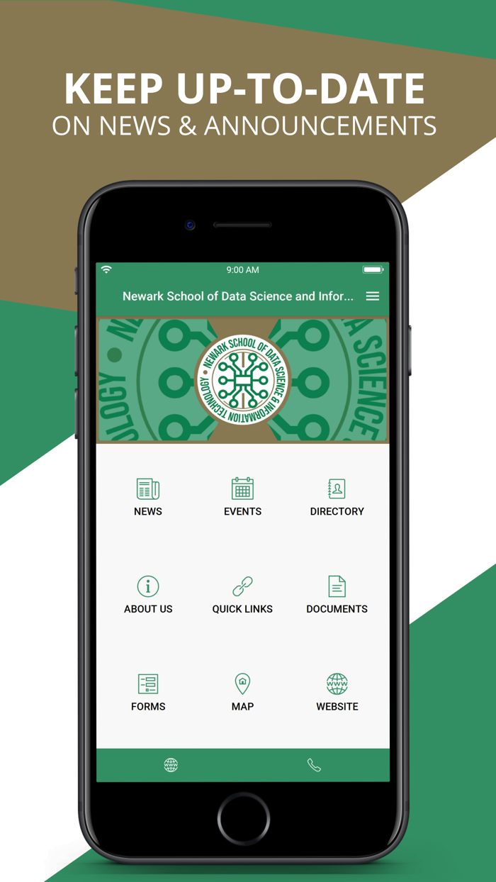 Nwk Data Science and Info Tech