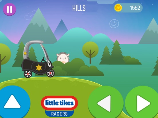 Little Tikes 車のゲーム キッズゲームのおすすめ画像6