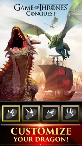 Game screenshot Game of Thrones: Conquest ™ mod apk