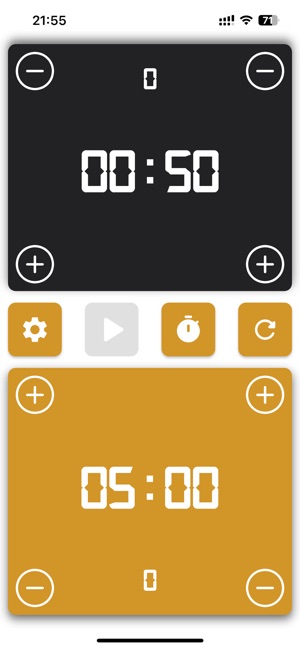 ⏱Conheça o Blitz Chess Clock Para Android