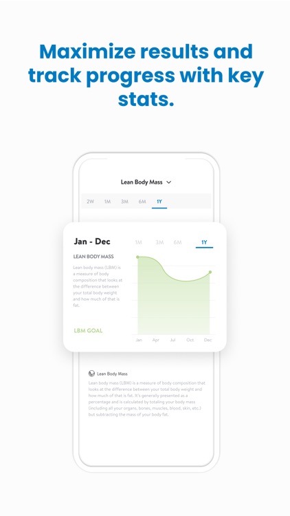 Generation 3 Fitness Online screenshot-4