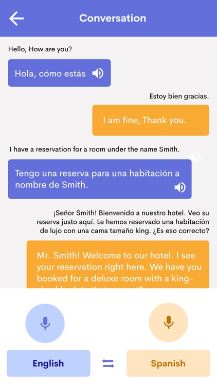 All Languages Translator •