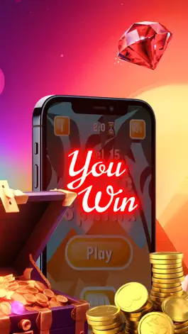 Game screenshot Magic Sphinx apk
