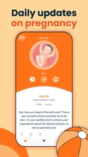 hidaddy - pregnancy for dads problems & solutions and troubleshooting guide - 3