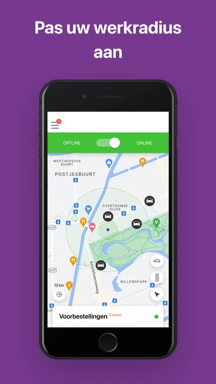 MyCarCleaners Partner