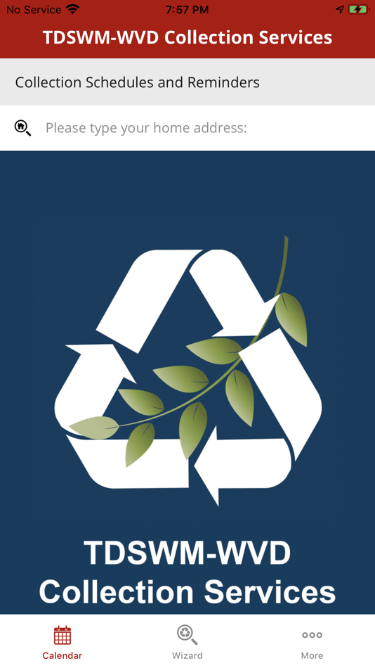 #1. TDSWM-WVD Collection Services (iOS) 由: Tracy Delta Solid Waste Management Incorporated