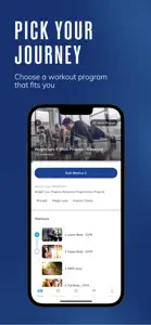 Fitness On Demand™ screenshot #3 for iPhone