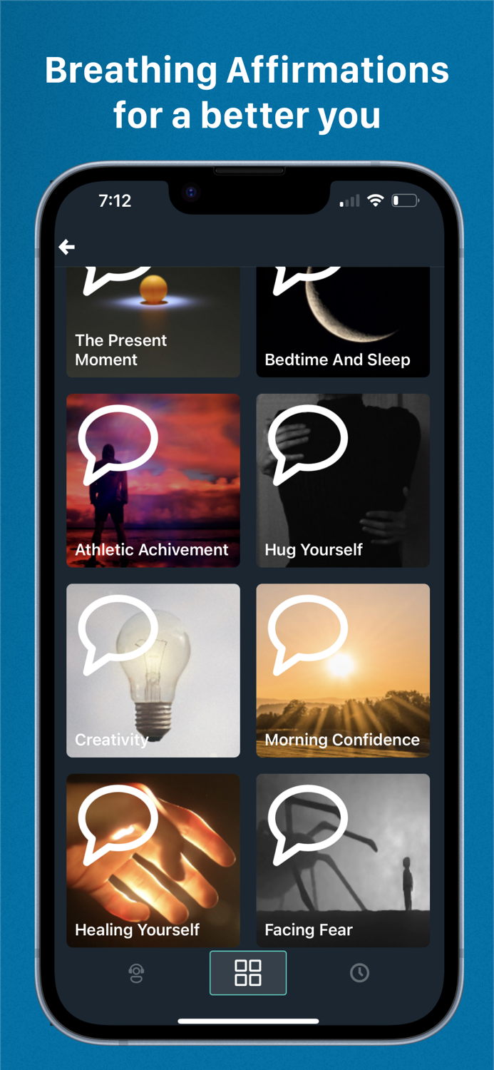 Breath Player - Calm Anywhere