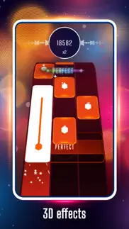 tap tap hero: be a music hero iphone screenshot 4