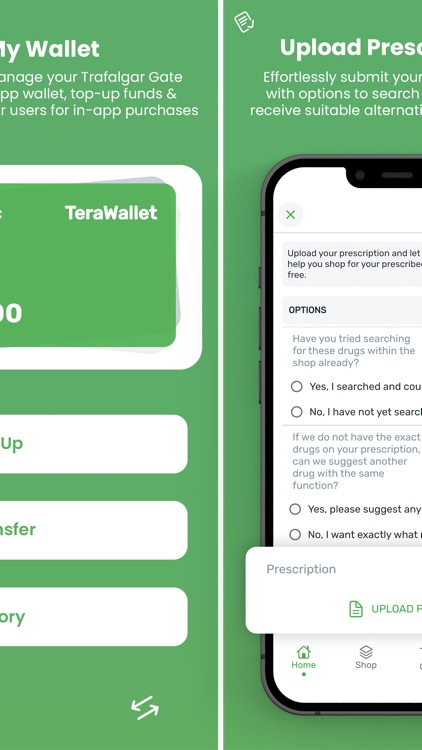 Trafalgar Gate Pharmacy