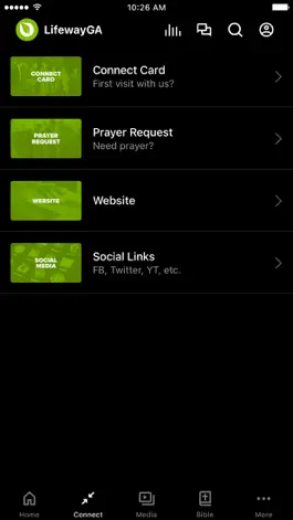 Game screenshot Lifeway Church apk