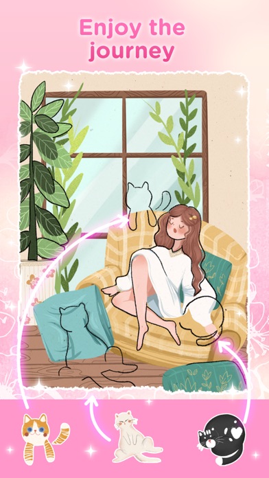 Art Puzzle - Aesthetic Art Screenshot