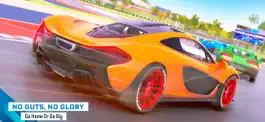 Game screenshot Extreme Top Speed Racing Game apk