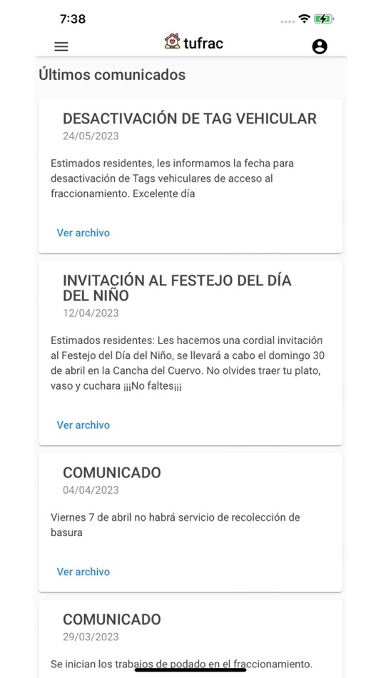#2. tufrac (iOS) 由: Ruben Omar Lopez Cruz
