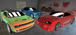 Game screenshot Super Car Racing & Drive Game hack