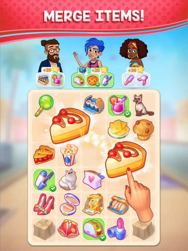 screenshot 5