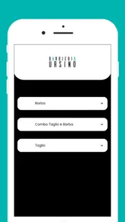 barbieria ursino iphone screenshot 1