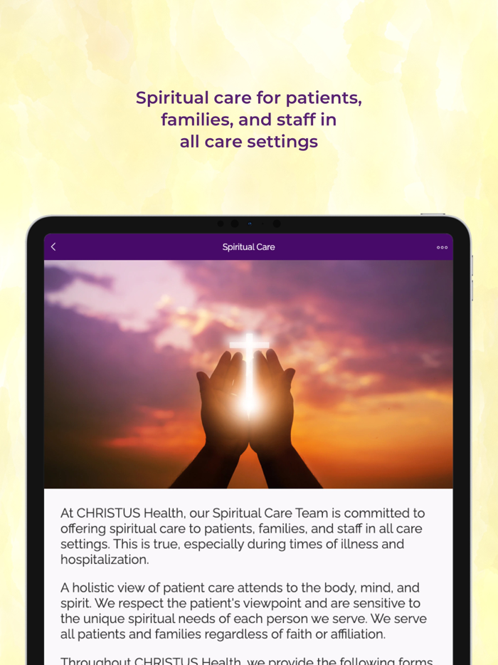 Mission Integration Department