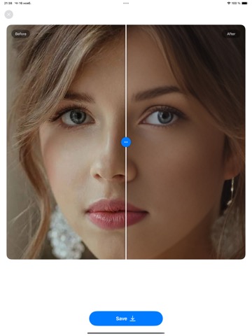 Photo Enhancer: AI Boost Photoのおすすめ画像1
