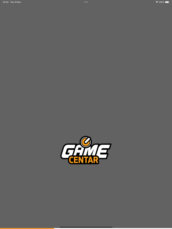 Game Centarのおすすめ画像1