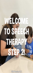 Speech Therapy 2 – Syllables screenshot #1 for iPhone