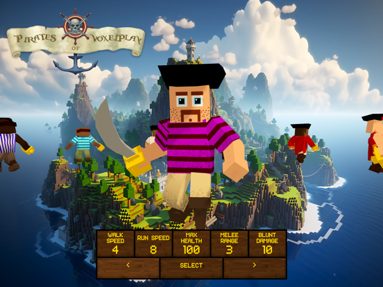 Screenshot #5 for Craftsman : Deer Hunt
