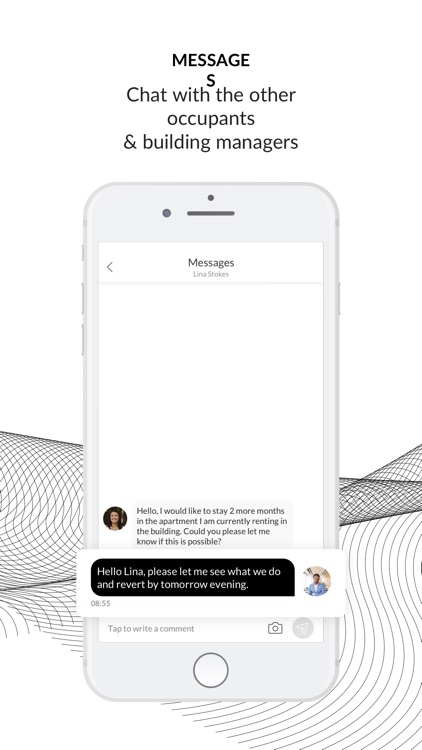 Dils Living screenshot-4