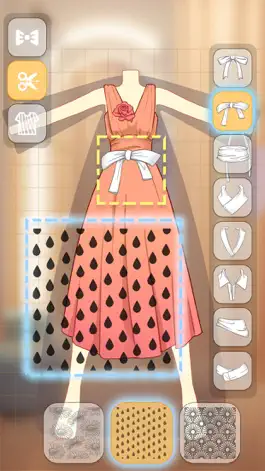 Game screenshot Fashion Dreamer apk