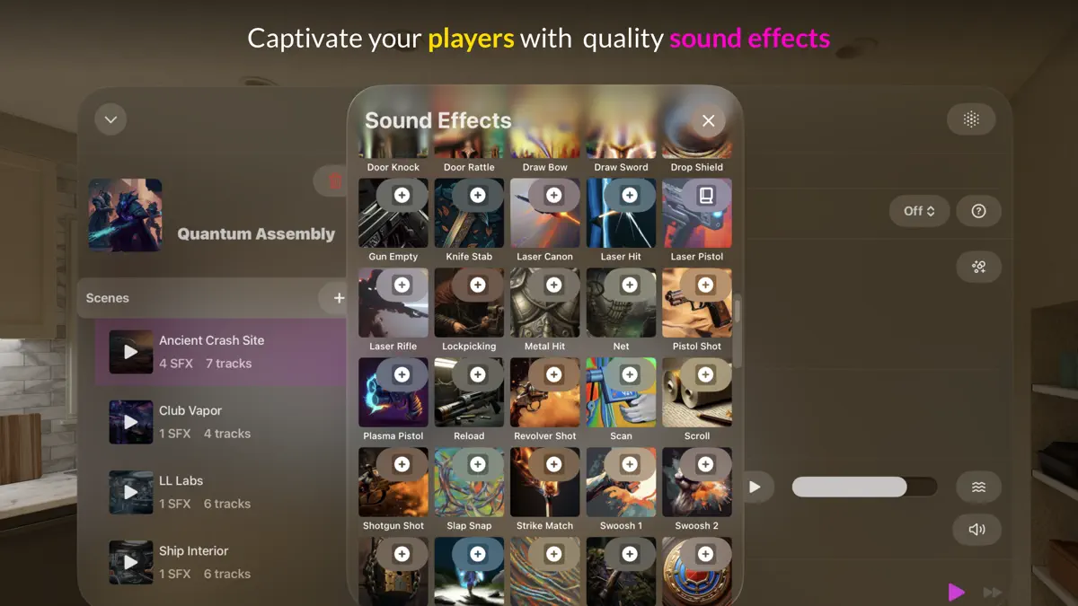 Summoning Stone screenshot 3