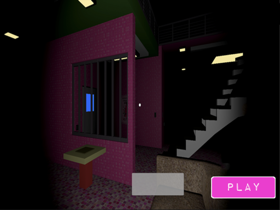 Granny Barbi Simulator Game